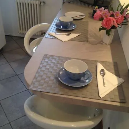Ca' Bianca House Daire Sala Comacina