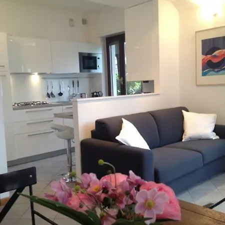 Ca' Bianca House *