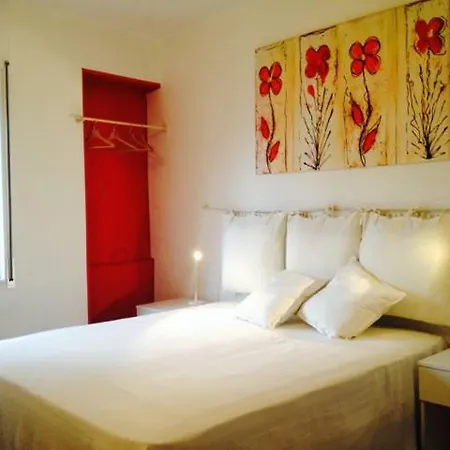 Ca' Bianca House Daire